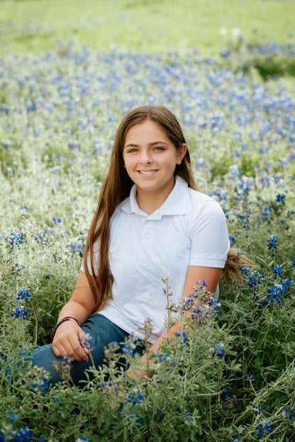 Kylie Family Bluebonnets