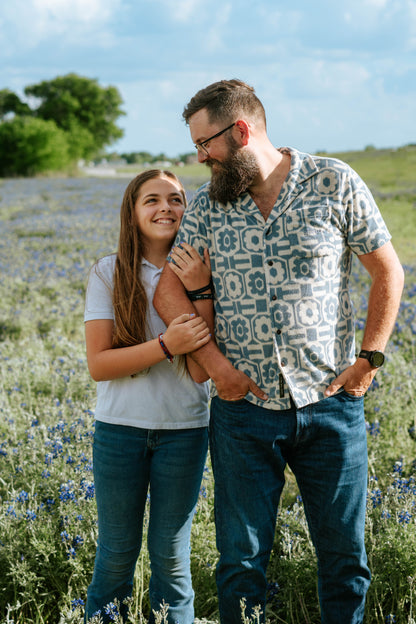 Kylie Family Bluebonnets