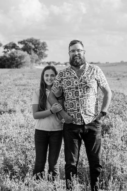 Kylie Family Bluebonnets